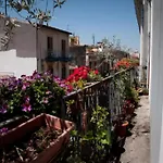 Mi Casa, 3 Bedrooms,2 Bathr And Terrace Κατάνια