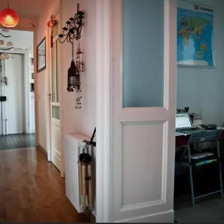 Mi Casa, 3 Bedrooms,2 Bathr And Terrace Διαμέρισμα Κατάνια