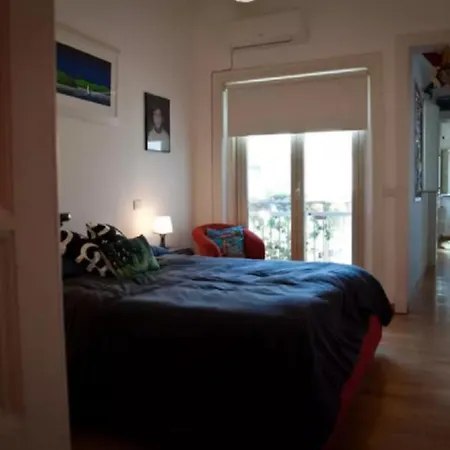 Mi Casa, 3 Bedrooms,2 Bathr And Terrace * Κατάνια