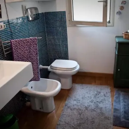 Διαμέρισμα Mi Casa, 3 Bedrooms,2 Bathr And Terrace *