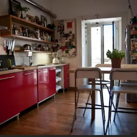 Mi Casa, 3 Bedrooms,2 Bathr And Terrace * カターニア