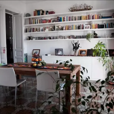 Mi Casa, 3 Bedrooms,2 Bathr And Terrace カターニア