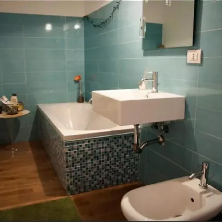 Mi Casa, 3 Bedrooms,2 Bathr And Terrace * カターニア